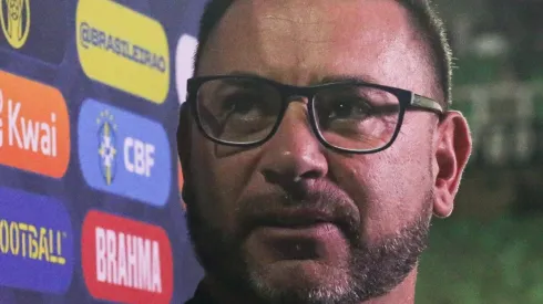 Comentarista não se intimida e manda recado para técnico sobre aproveitamento do Galo