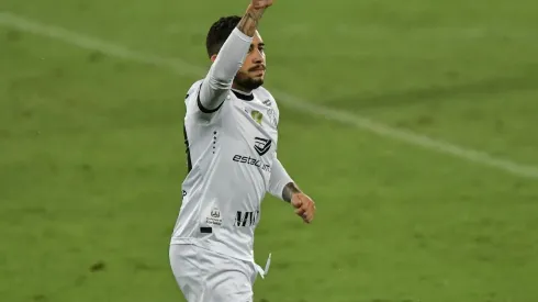 Foto: Thiago Ribeiro/AGIF - Leandro Carvalho será emprestado ao Remo até o final da Série C