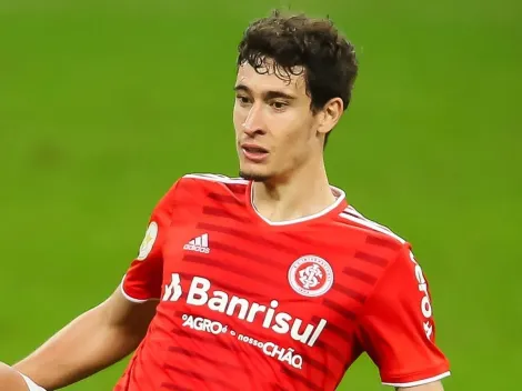 Inter não para em Dourado e outro titular de Mano Menezes pode ser vendido