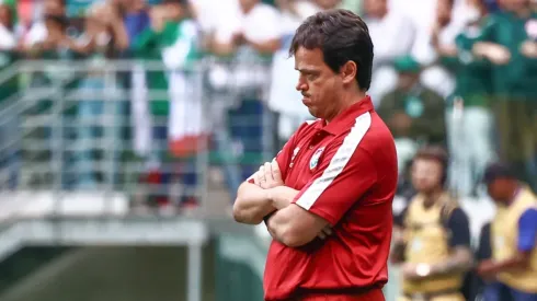 Marcello Zambrana/AGIF - Pupilo de Diniz pode deixar o Fluminense