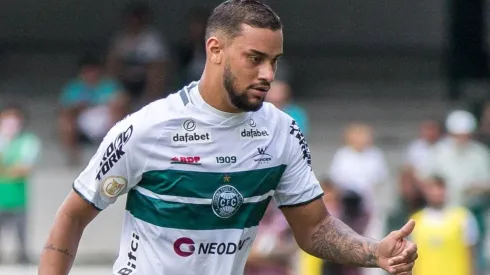 Foto: Robson Mafra/AGIF