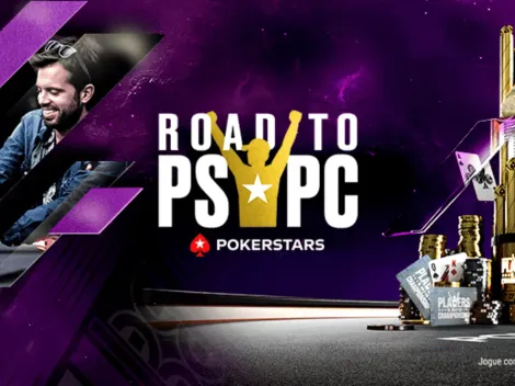 Brasileirão de Poker: Etapa Winter Millions de São Paulo terá torneio que leva o vencedor direto para disputa em Bahamas