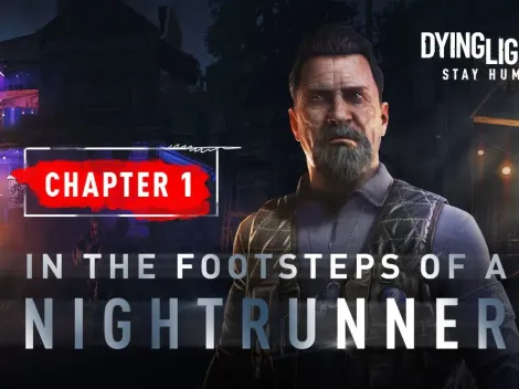 Dying Light 2 Stay Human recebe novo capítulo In The Footsteps of a Nightrunner nesta terça (14)