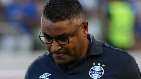 Foto: Fernando Moreno/AGIF