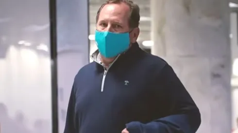 Foto: Reprodução Botafogo TV/YouTube | John Textor recebe exigência para fechar com craque da Série B