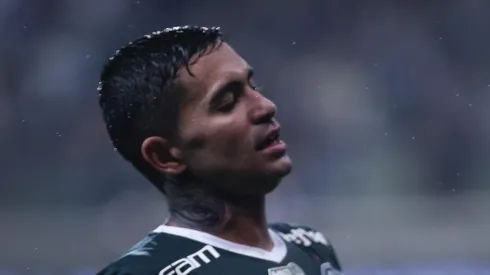 – Dudu, ídolo palmeirense