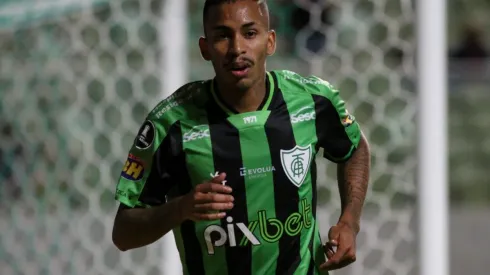 LIBERTADORES 2022 AMERICA-MG X TOLIMA