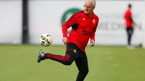 Flamengo x Cuiabá; prognósticos do jogo que Dorival Jr. tenta a primeira vitória no rubro-negro (Fotos: Gilvan de Souza/Flamengo)