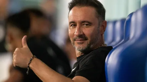 Gil Gomes/AGIF - Ponte busca contratação de nome 'esquecido' por VP.