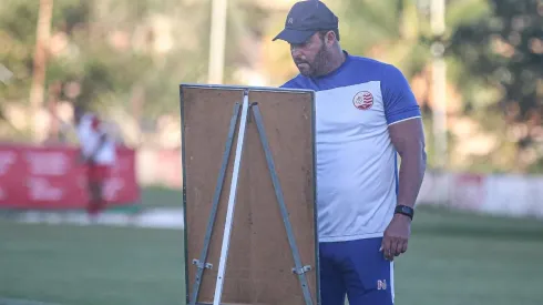 Foto: Roberto Fernandes está prestes a ganhar nova opção.