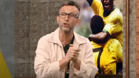 Foto: Reprodução / YouTube - Neto revela interesse do Timão em atacante do Inter