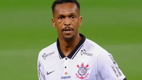 Foto: Marcello Zambrana/AGIF - Jô: deixou o Corinthians após episódio polêmico