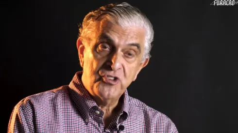 Foto: Athletico Paranaense/YouTube - Diretoria de Petráglia toma medida sobre torcedores do Athletico-PR e web discorda