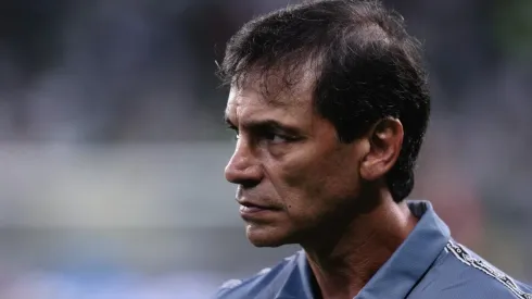 Ettore Chiereguini/AGIF – Bustos 'empresta' meia ao Cuiabá.