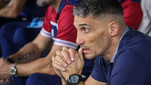 Foto: Lucas Emanuel/AGIF - Vojvoda: espera novo reforço no Fortaleza