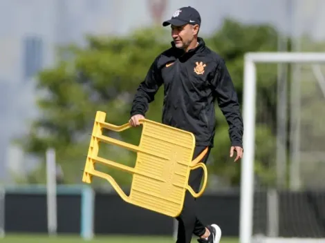Campeonato Brasileiro: Athletico-PR x Corinthians; prognósticos do jogo onde os paulistas podem dormir na liderança momentânea