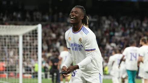 Camavinga é um dos indicados ao prêmio Golden Boy, que só tem um brasileiro neste ano