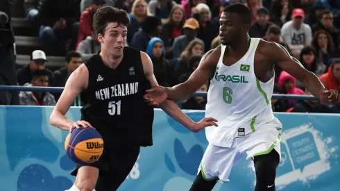 Marcelo Endelli/Getty Images – Seleção brasileira em ação