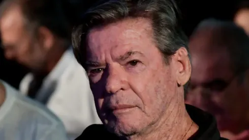 Jorge Salgado pode perder promessa do Vasco para clube europeu