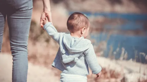 Pix serviu para identificar o pai de uma criança na Bahia