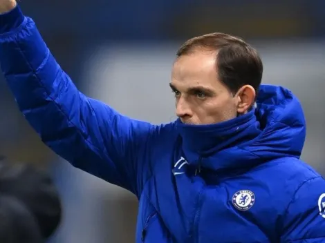 “5 milhões de euros”: Tuchel recebe proposta por atacante e Chelsea toma decisão