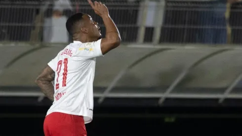 Foto: Diogo Reis/AGIF