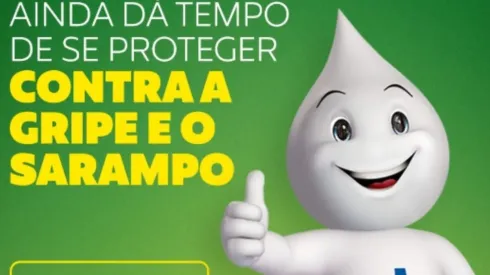 Zé Gotão viralizou em foto nesta quinta-feira (15)