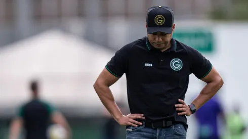 Foto: Heber Gomes/AGIF | Jair Ventura afirmou que apenas Bastos é retorno garantido