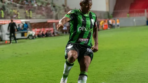 Foto: Alessandra Torres/AGIF