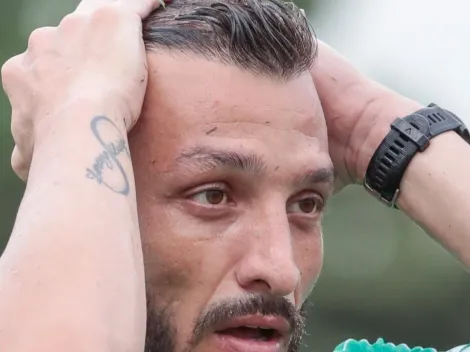 “Eles terão uma reunião”; Dracena age rápido e Santos pode anunciar novo reforço acima da média