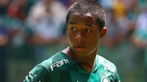 Foto: Marcello Zambrana/AGIF