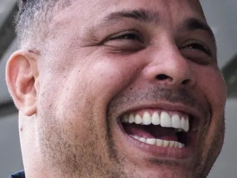 AGORA! Ronaldo ganha chance de ouro para ter camisa 10 argentino