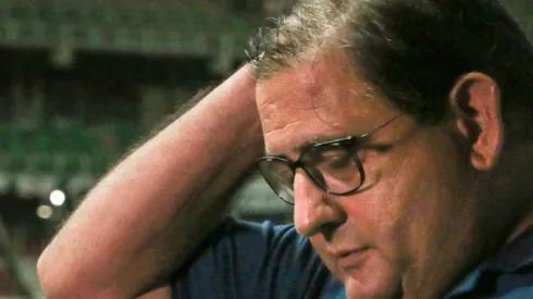 Foto: Fernando Moreno/AGIF