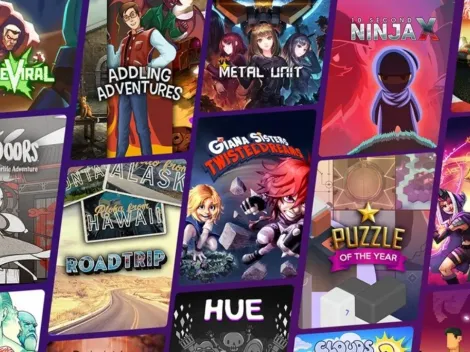 Amazon anuncia o Prime Day 2022 com games gratuitos aos assinantes do Prime Gaming