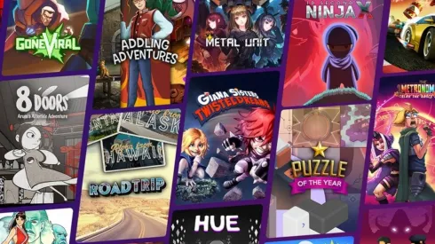 Amazon anuncia o Prime Day 2022 com games gratuitos aos assinantes do Prime Gaming