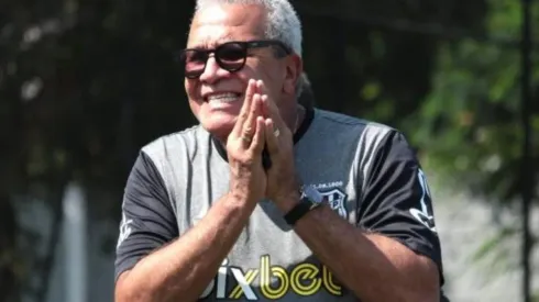 Diego Almeida/Ponte Press/ Com cinco desfalques, Hélio dos Anjos deve escalar zagueiro 18 anos para duelo contra o Cruzeiro.