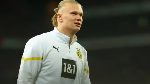 Depois de Haaland, City já pensa na segunda contratação para a próxima temporada