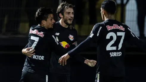 BRASILEIRO A 2022, BRAGANTINO X CORITIBA