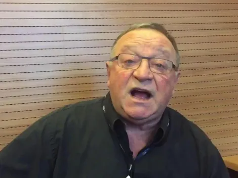 Pedro Ernesto não se omite e pede oportunidades para atacante criticado no Grêmio