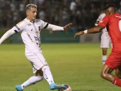 Atlético-GO 'disponibiliza' atacante após vinda de Kelvin: "Tem 2 interessados"