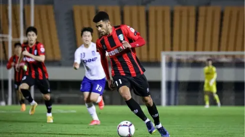 Foto: Divulgação / Arquivo Pessoal