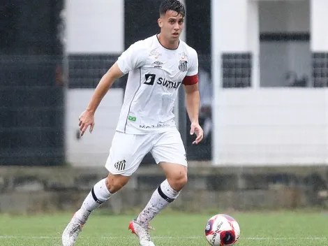 Jovem Sandro volta à pauta nesta 5ª e Dracena desabafa no Santos