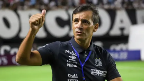 Foto: Fernanda Luz/AGIF | Bustos explicou modificação e uso da tecnologia