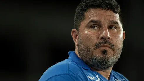 Barroca celebra momento do Avaí no Brasileiro, mas prega foco no próximo desafio