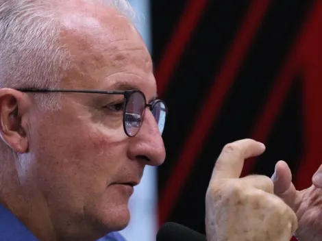 EXCLUSIVO! Dorival aprova e Fla aceita pagar R$ 575 mil/mês por lateral acima da média