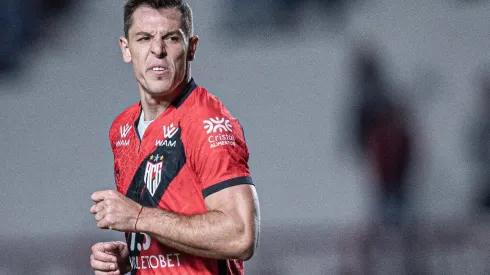 Foto: Heber Gomes/AGIF