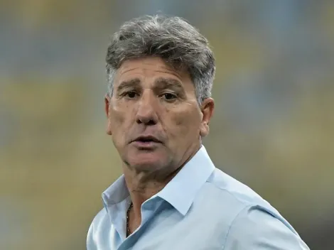 Ele está esperando um...”; Renato toma posição sobre voltar a trabalhar e 'info' chega ao Galo