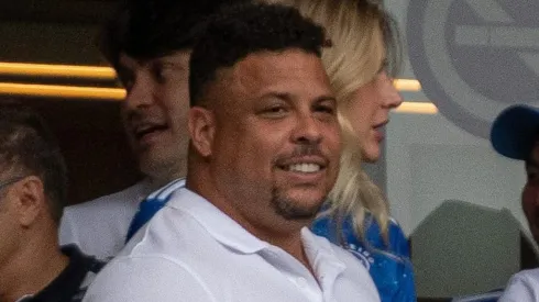 Foto: Fernando Moreno/AGIF - Contratação de Ronaldo é muito elogiada por jornalistas