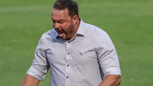 Para o Clássico dos Clássicos, Fernandes assinala mudanças no Náutico e atacante é novidade