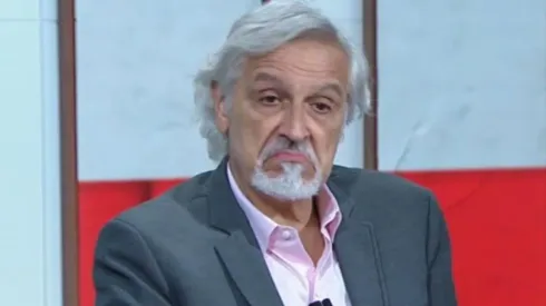 Foto: Reprodução/ESPN - Sormani rasgou elogios ao Palmeiras.